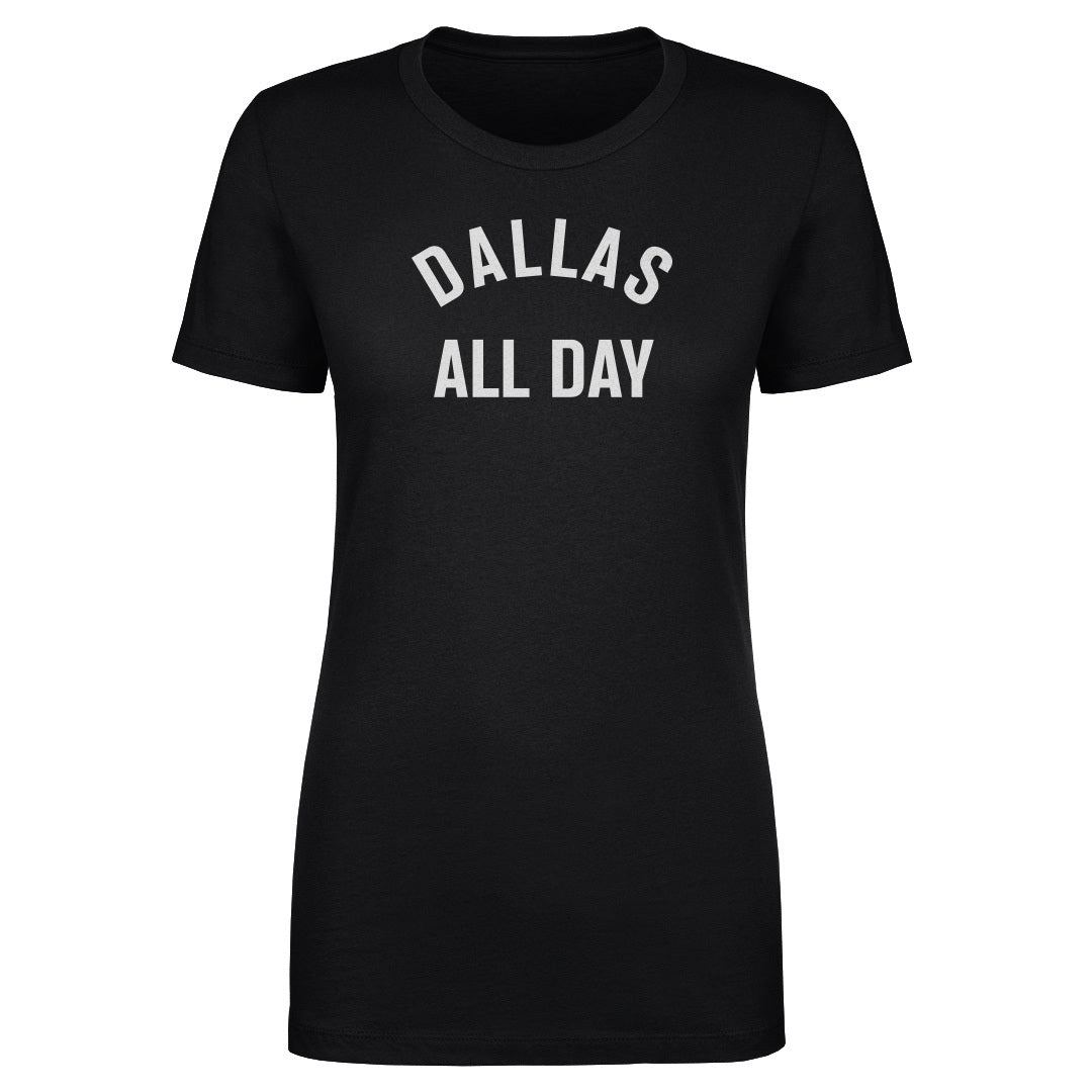 Dallas Women's T-Shirt | 500 LEVEL