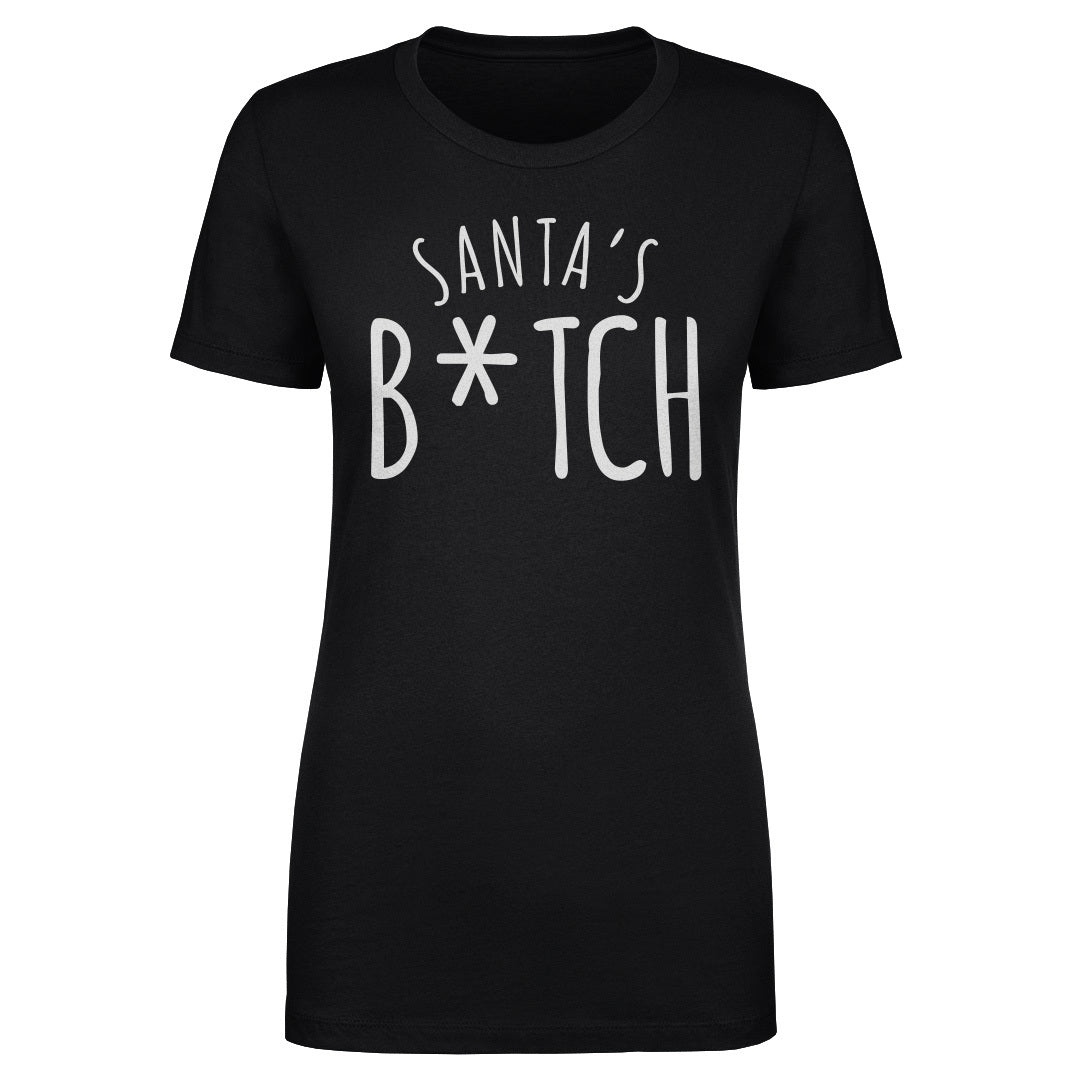 Christmas Women's T-Shirt | 500 LEVEL
