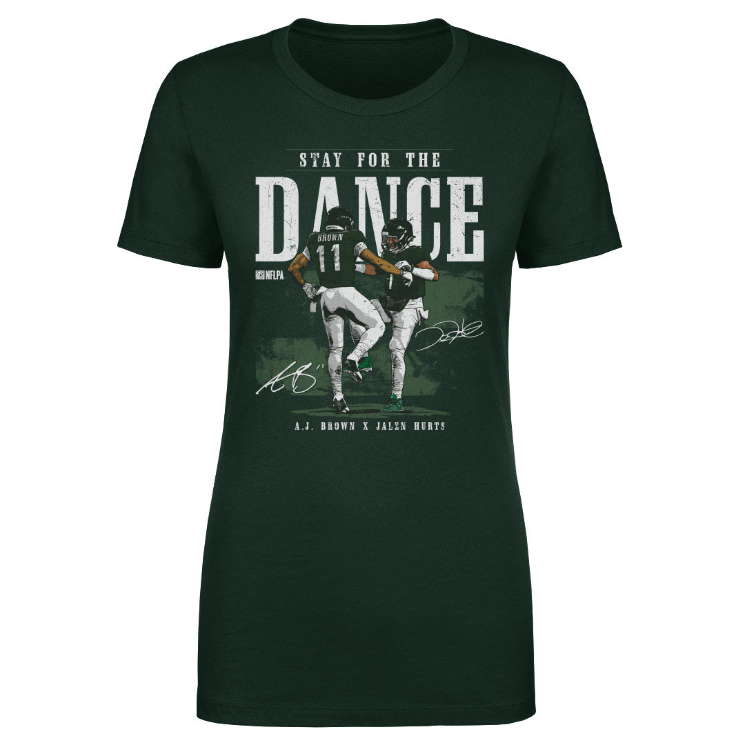 A.J. Brown Women's T-Shirt | 500 LEVEL