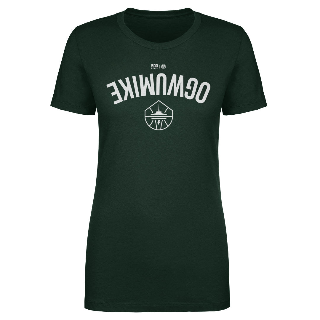Nneka Ogwumike Women's T-Shirt | 500 LEVEL