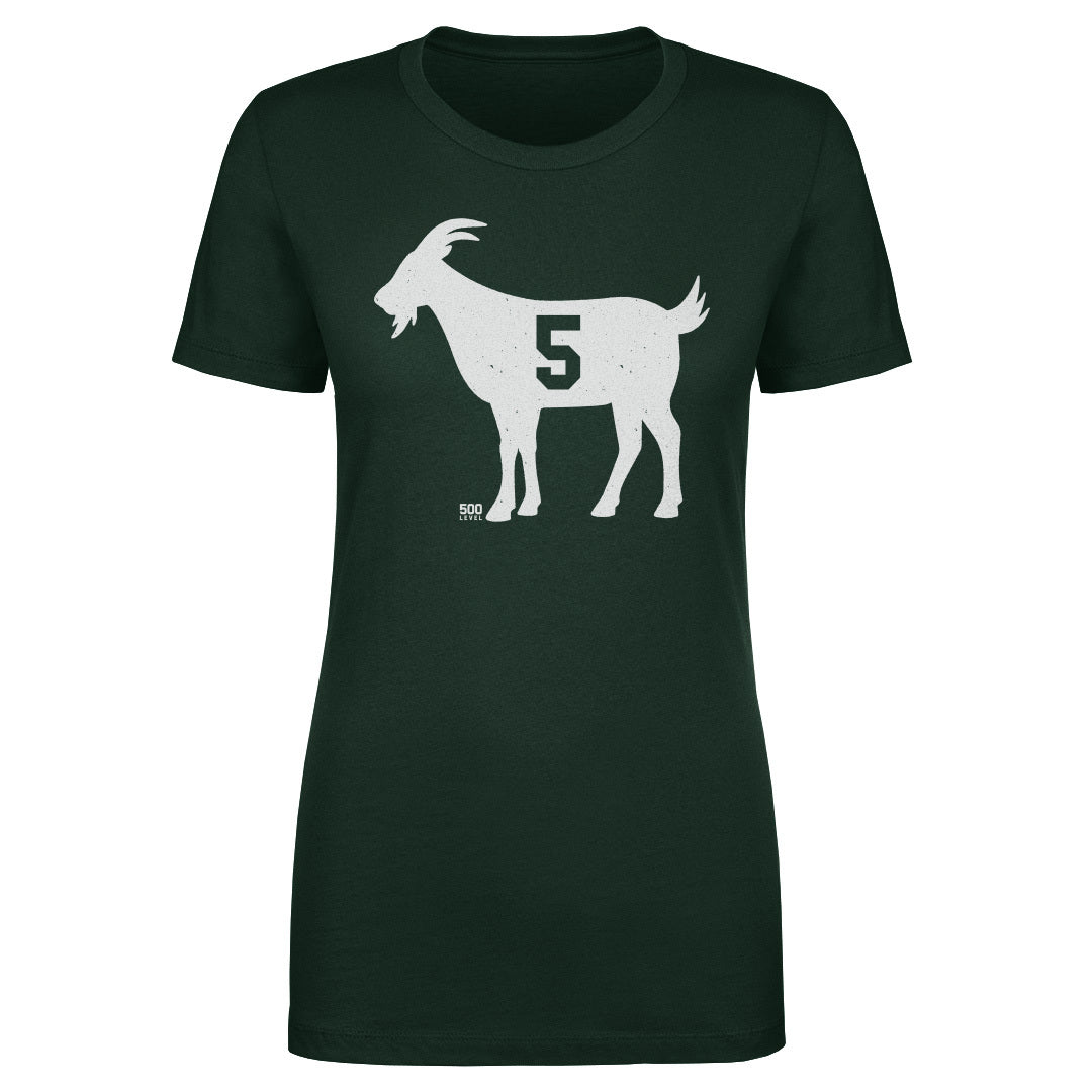 Boston Women's T-Shirt | 500 LEVEL