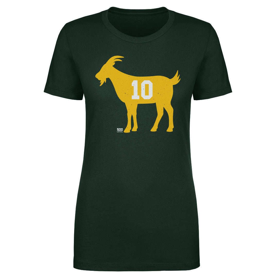 Oregon Women's T-Shirt | 500 LEVEL