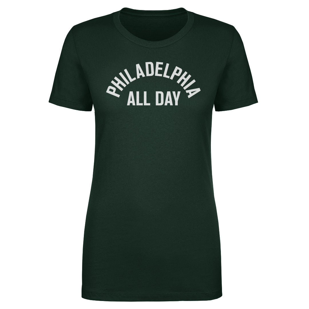 Philadelphia Women's T-Shirt | 500 LEVEL
