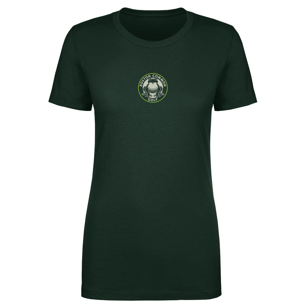 Boston Common Golf Women's T-Shirt | 500 LEVEL
