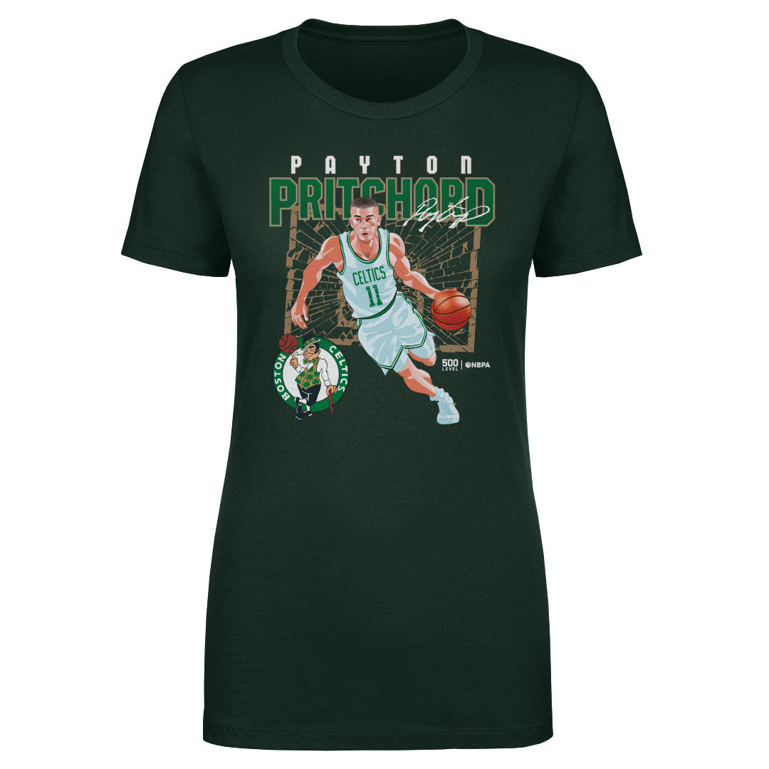 Payton Pritchard Women's T-Shirt | 500 LEVEL