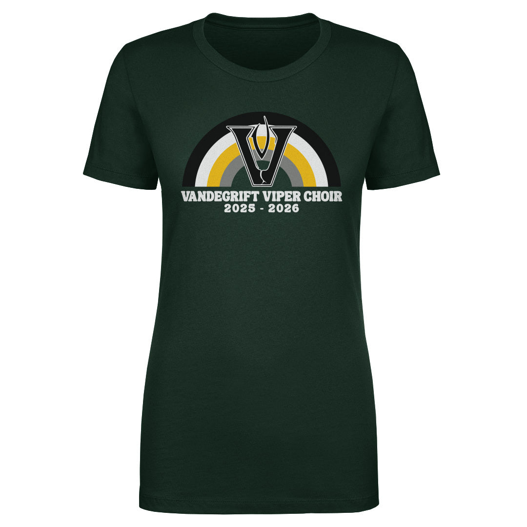 Vandegrift Women's T-Shirt | 500 LEVEL