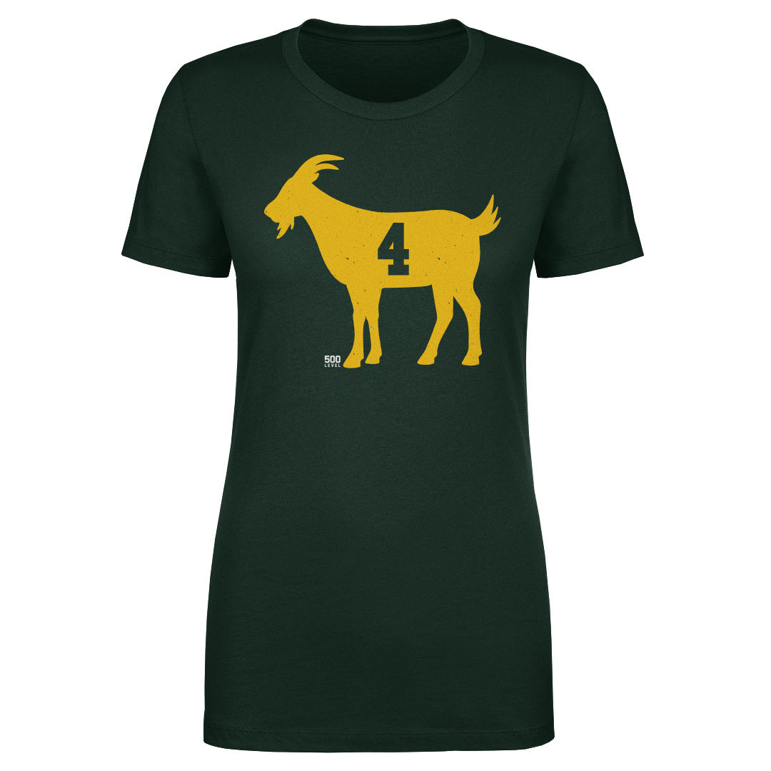 Green Bay Women's T-Shirt | 500 LEVEL