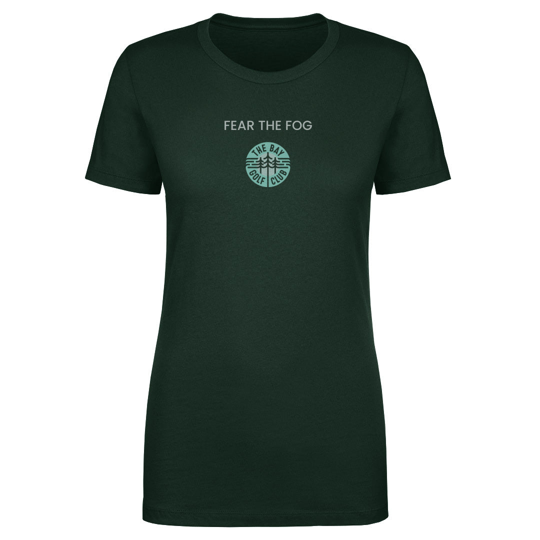 The Bay Golf Club Women's T-Shirt | 500 LEVEL