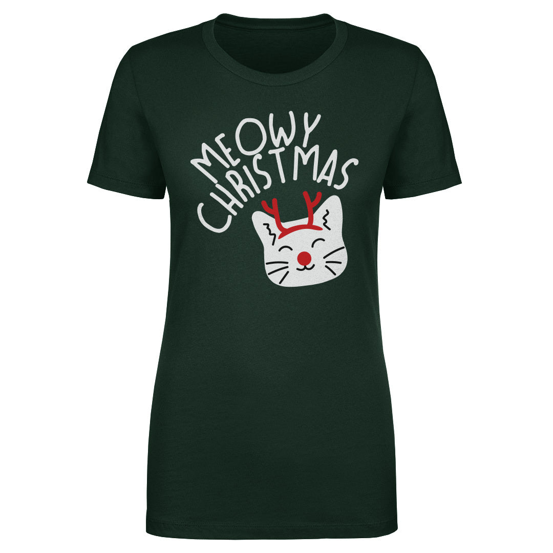 Christmas Women's T-Shirt | 500 LEVEL
