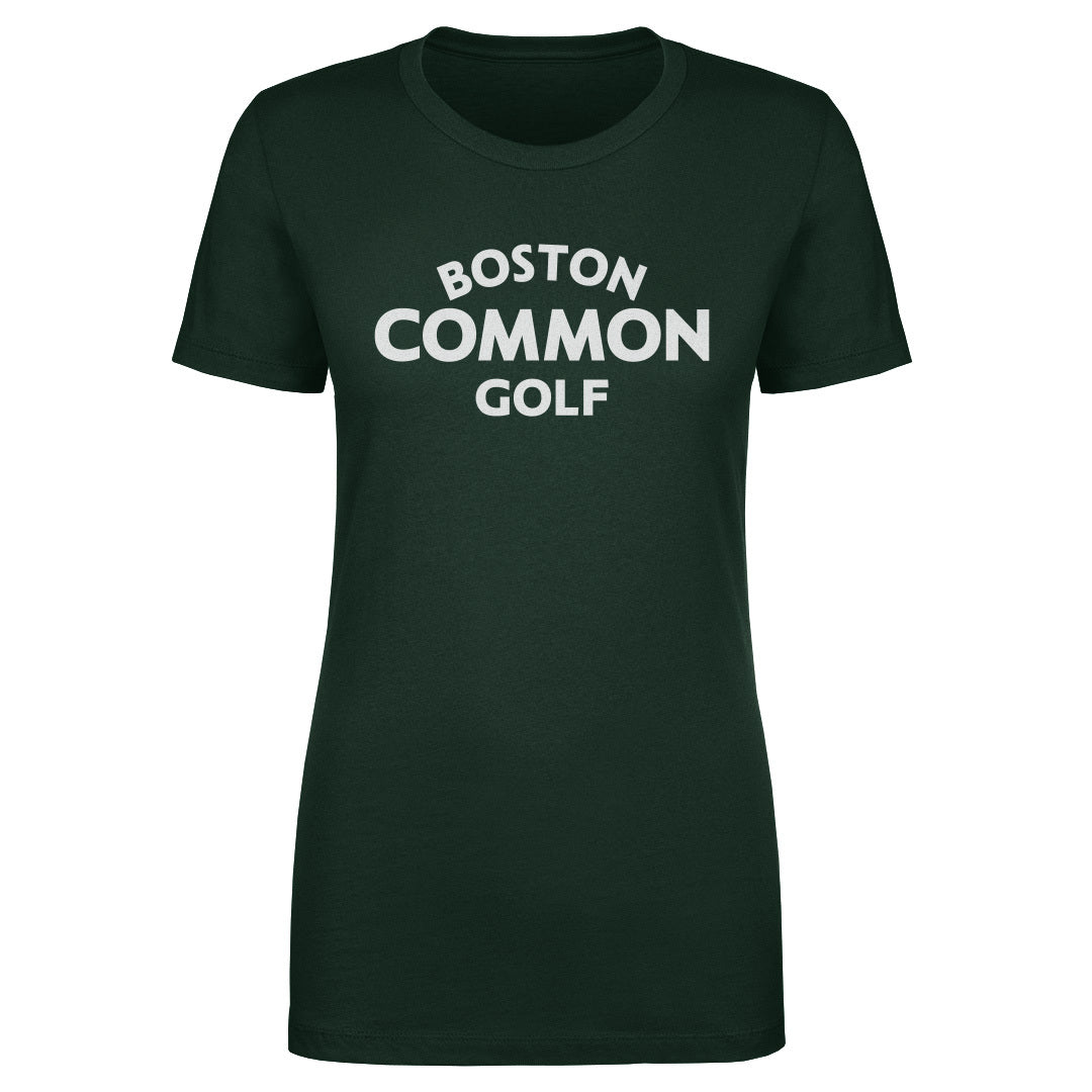 Boston Common Golf Women's T-Shirt | 500 LEVEL