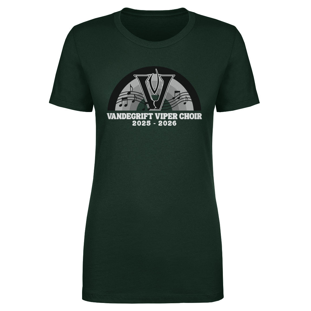 Vandegrift Women's T-Shirt | 500 LEVEL