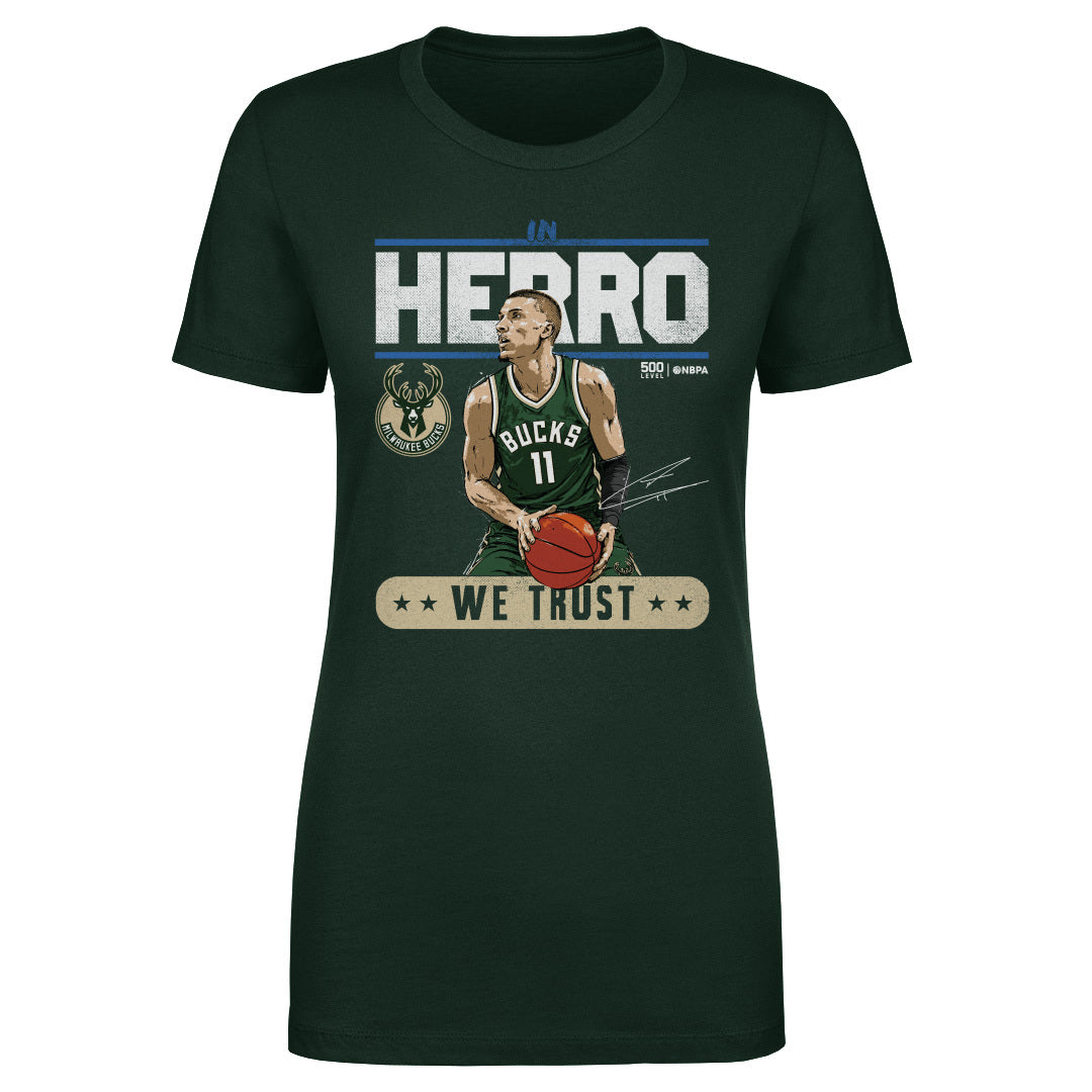 Tyler Herro Women's T-Shirt | 500 LEVEL