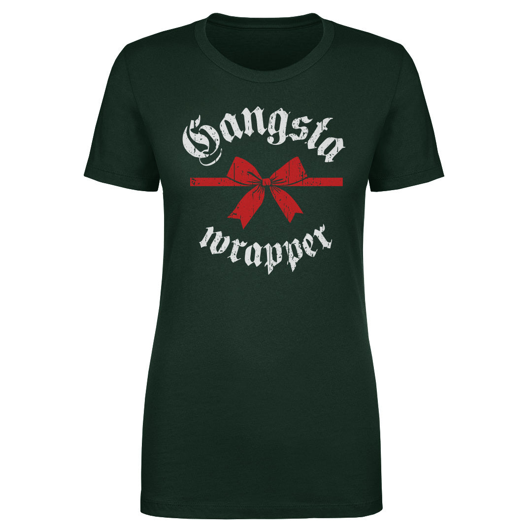 Christmas Women's T-Shirt | 500 LEVEL