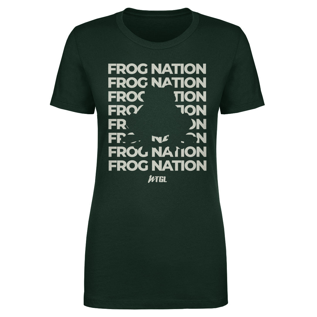 Boston Common Golf Women's T-Shirt | 500 LEVEL