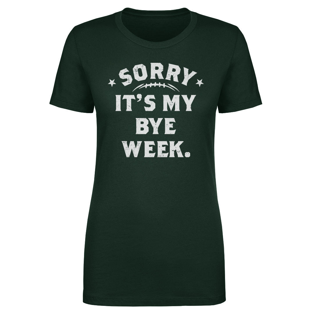 Fantasy Football Women's T-Shirt | 500 LEVEL