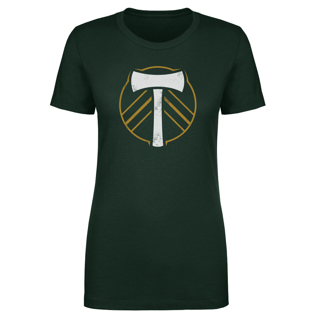 Portland Timbers Women's T-Shirt | 500 LEVEL