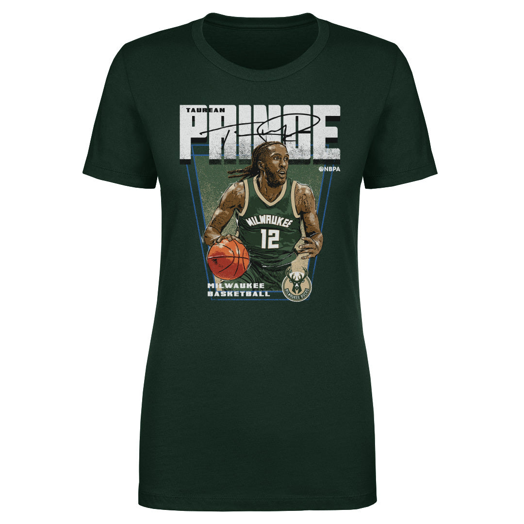 Taurean Prince Women's T-Shirt | 500 LEVEL
