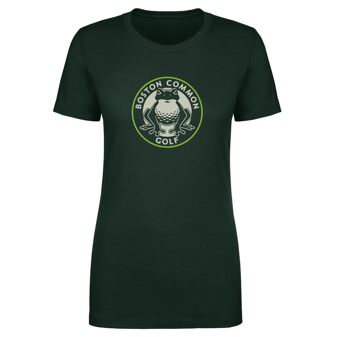 Boston Common Golf Women's T-Shirt | 500 LEVEL