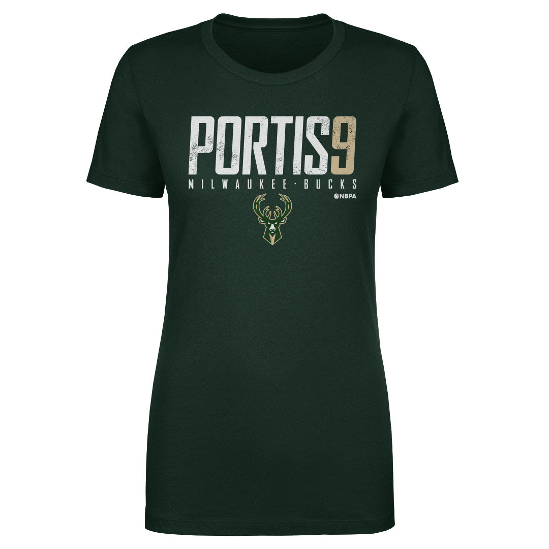 Bobby Portis Women's T-Shirt | 500 LEVEL