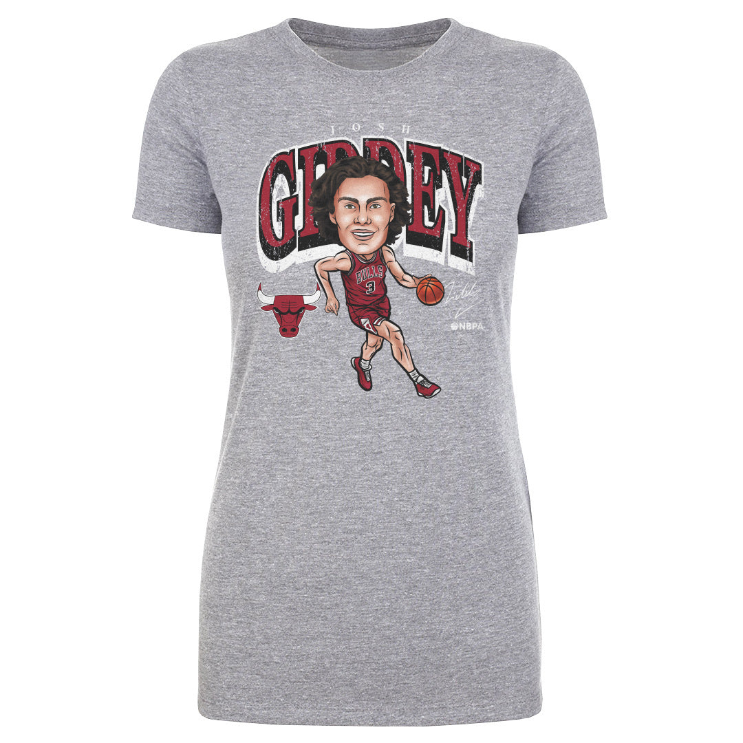 Josh Giddey Women's T-Shirt | 500 LEVEL