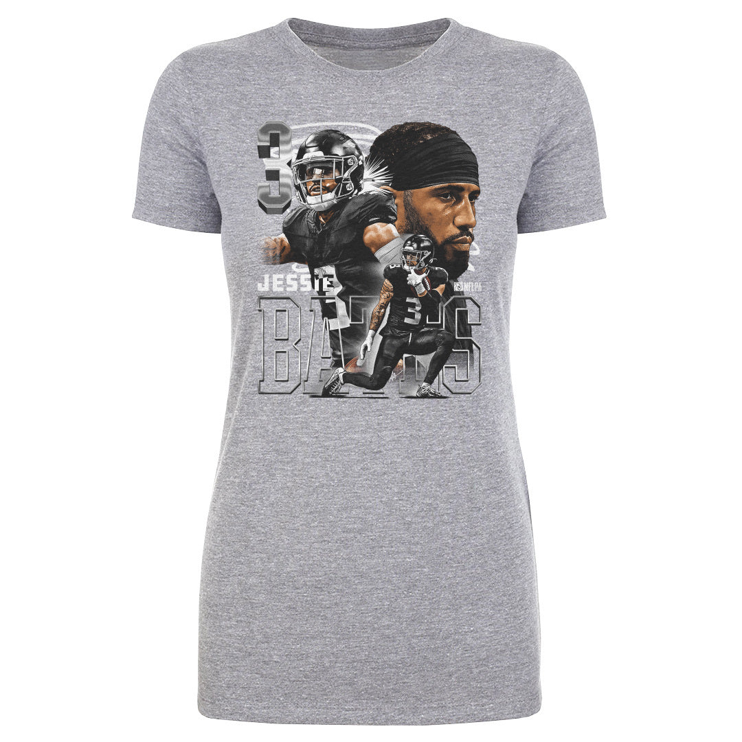 Jessie Bates III Women's T-Shirt | 500 LEVEL