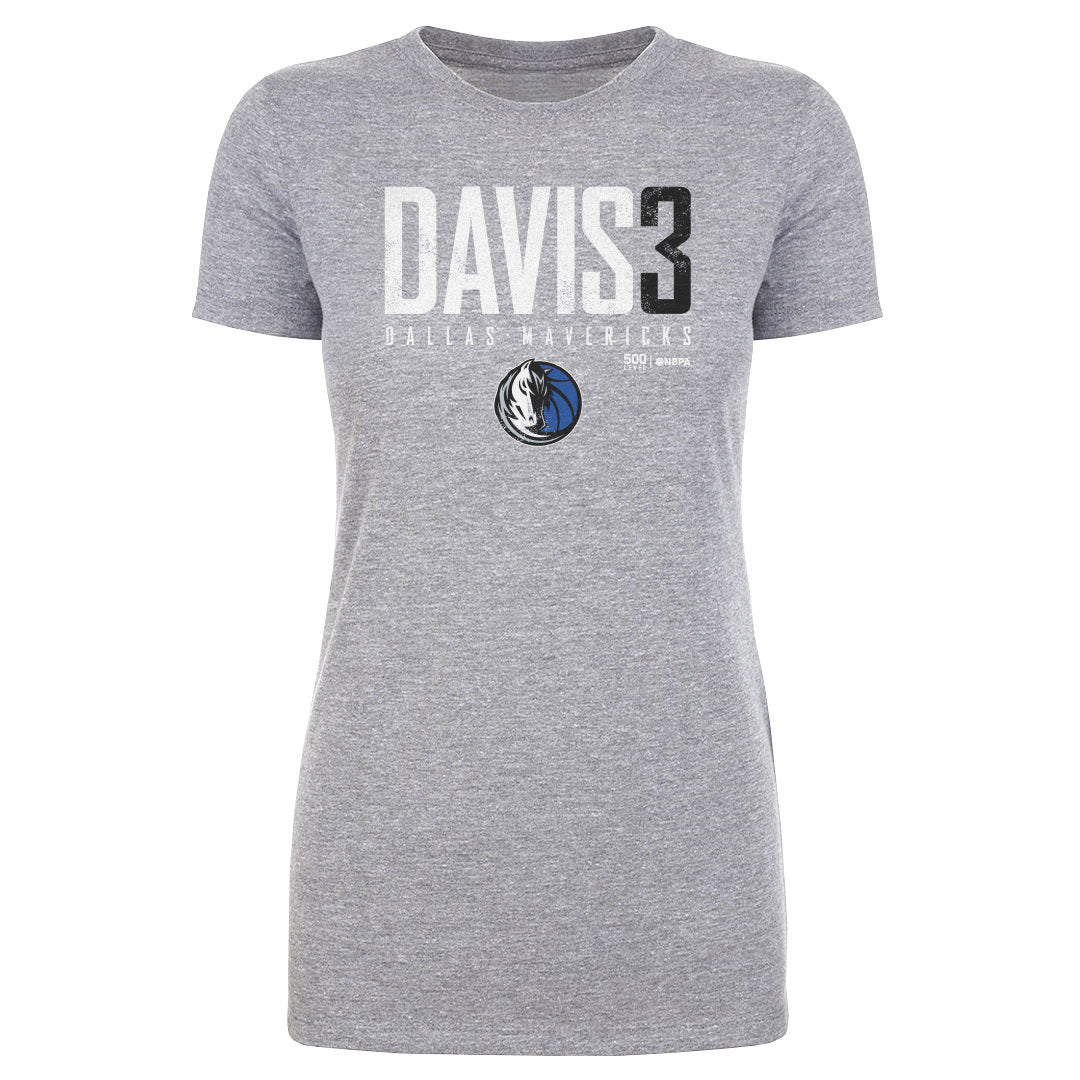 Anthony Davis Women's T-Shirt | 500 LEVEL