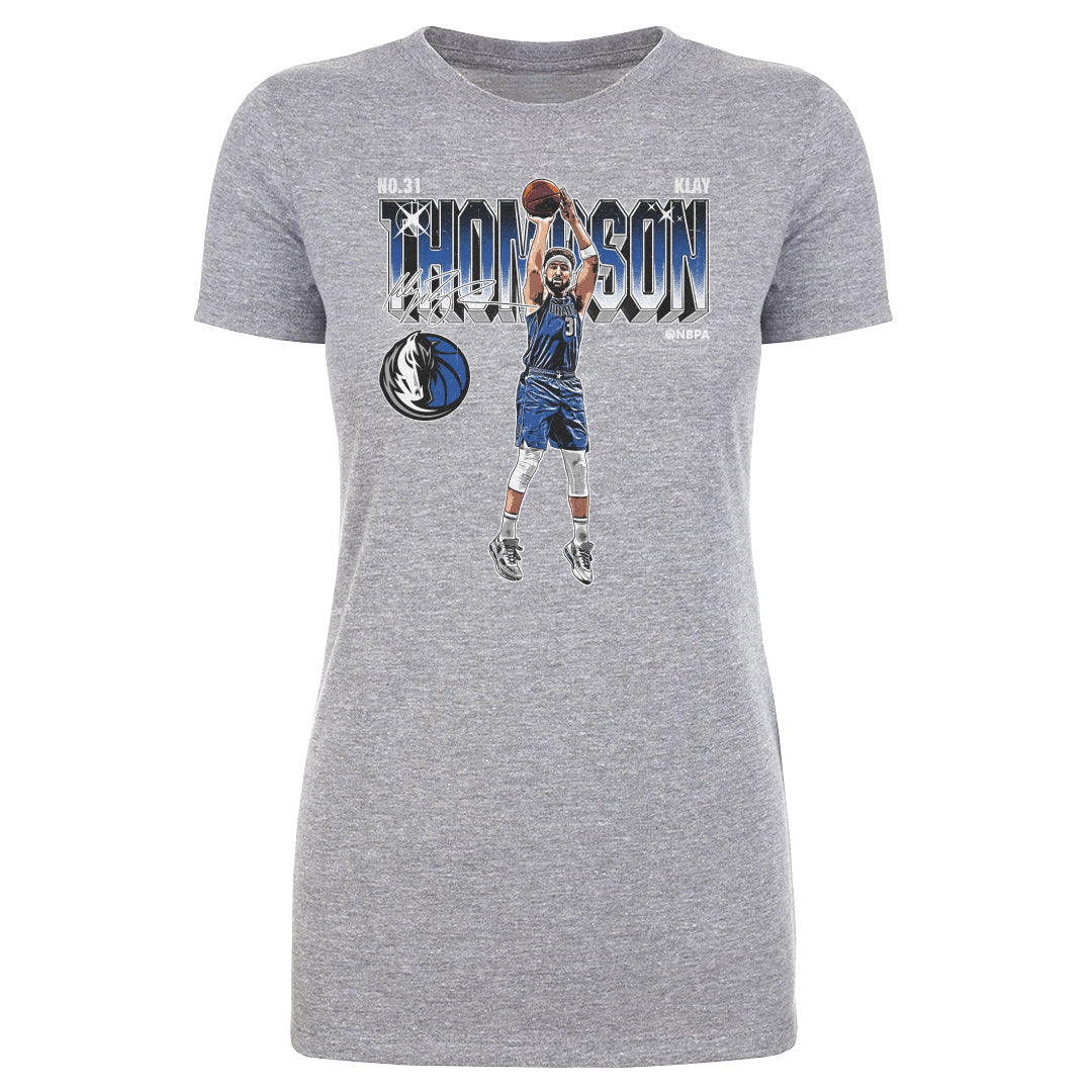 Klay Thompson Women's T-Shirt | 500 LEVEL