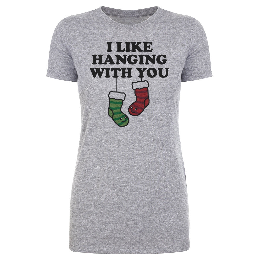 Christmas Women's T-Shirt | 500 LEVEL
