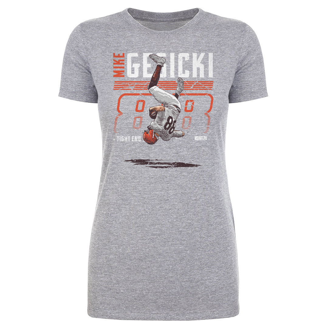Mike Gesicki Women's T-Shirt | 500 LEVEL
