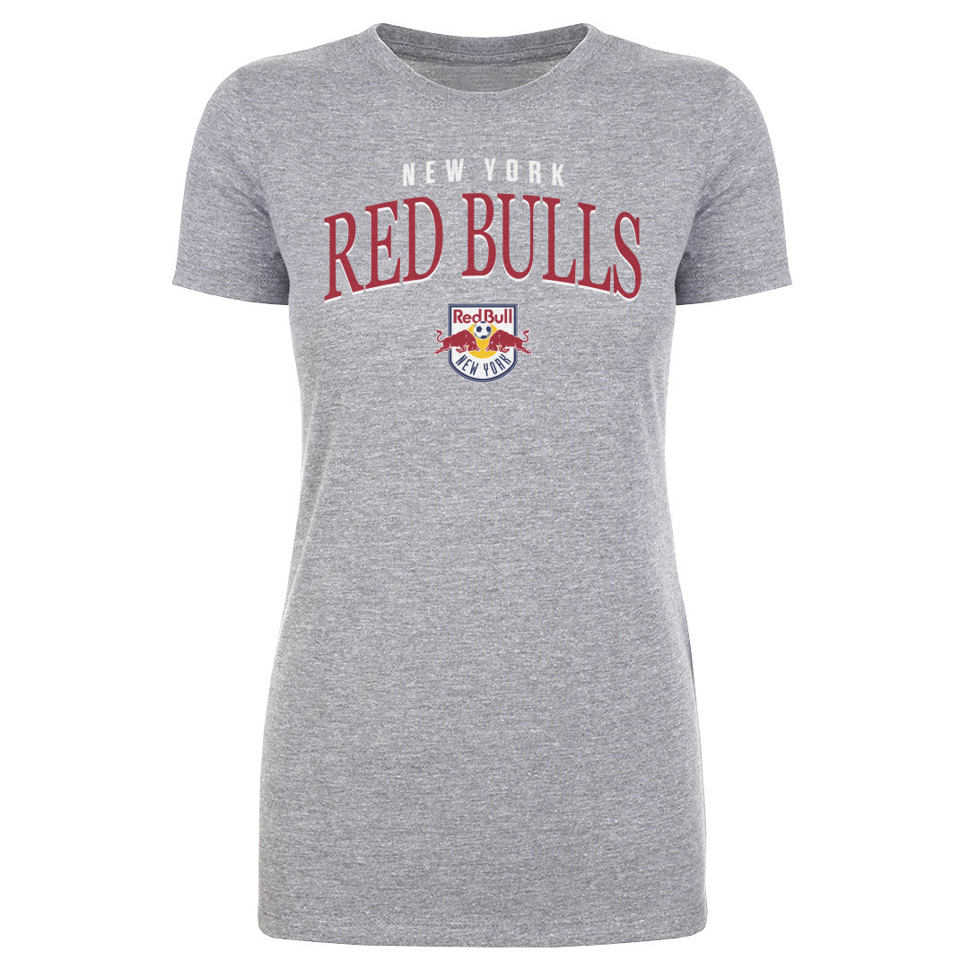 New York Red Bulls Women's T-Shirt | 500 LEVEL