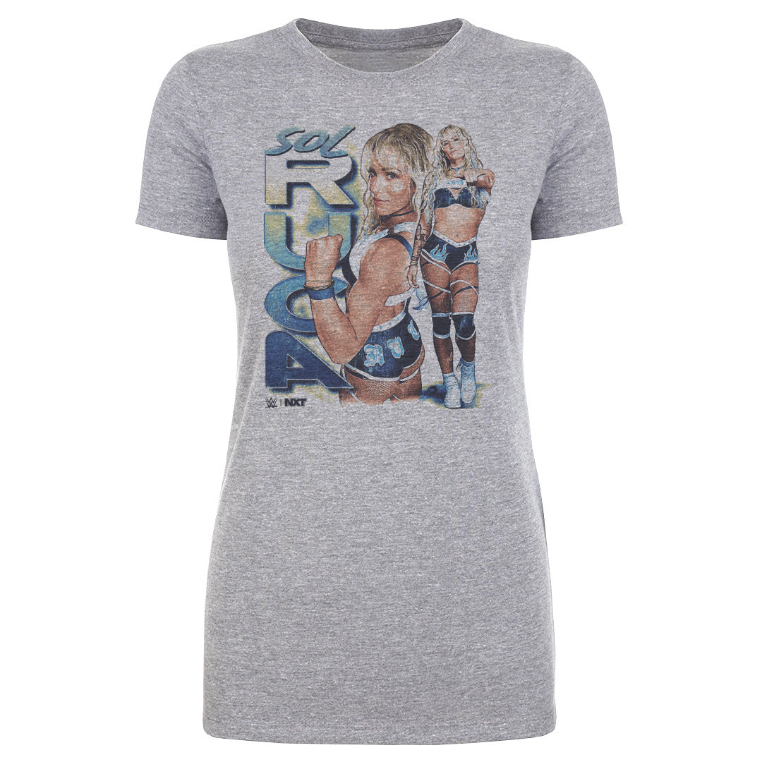Sol Ruca Women's T-Shirt | 500 LEVEL