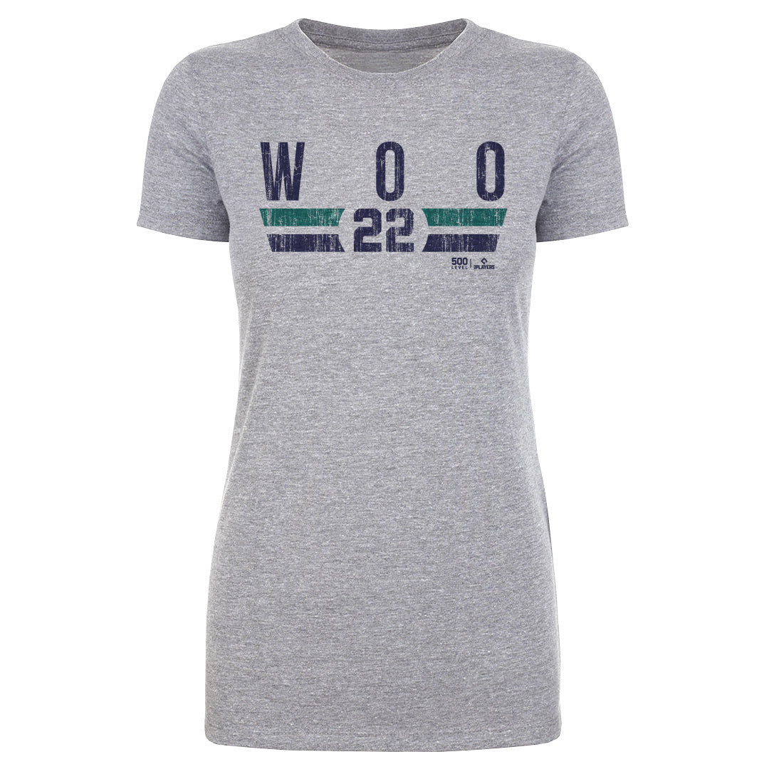 Bryan Woo Women's T-Shirt | 500 LEVEL