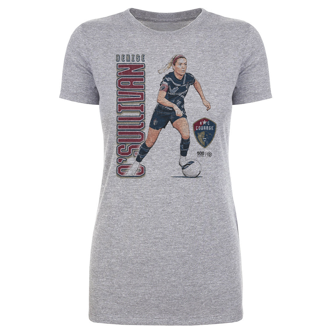 Denise O'Sullivan Women's T-Shirt | 500 LEVEL