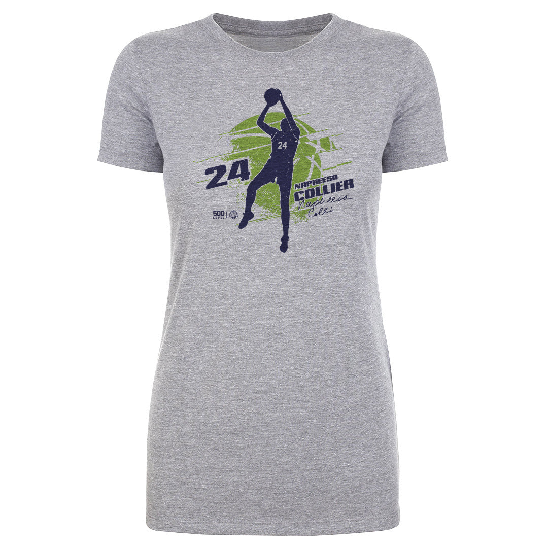Napheesa Collier Women's T-Shirt | 500 LEVEL