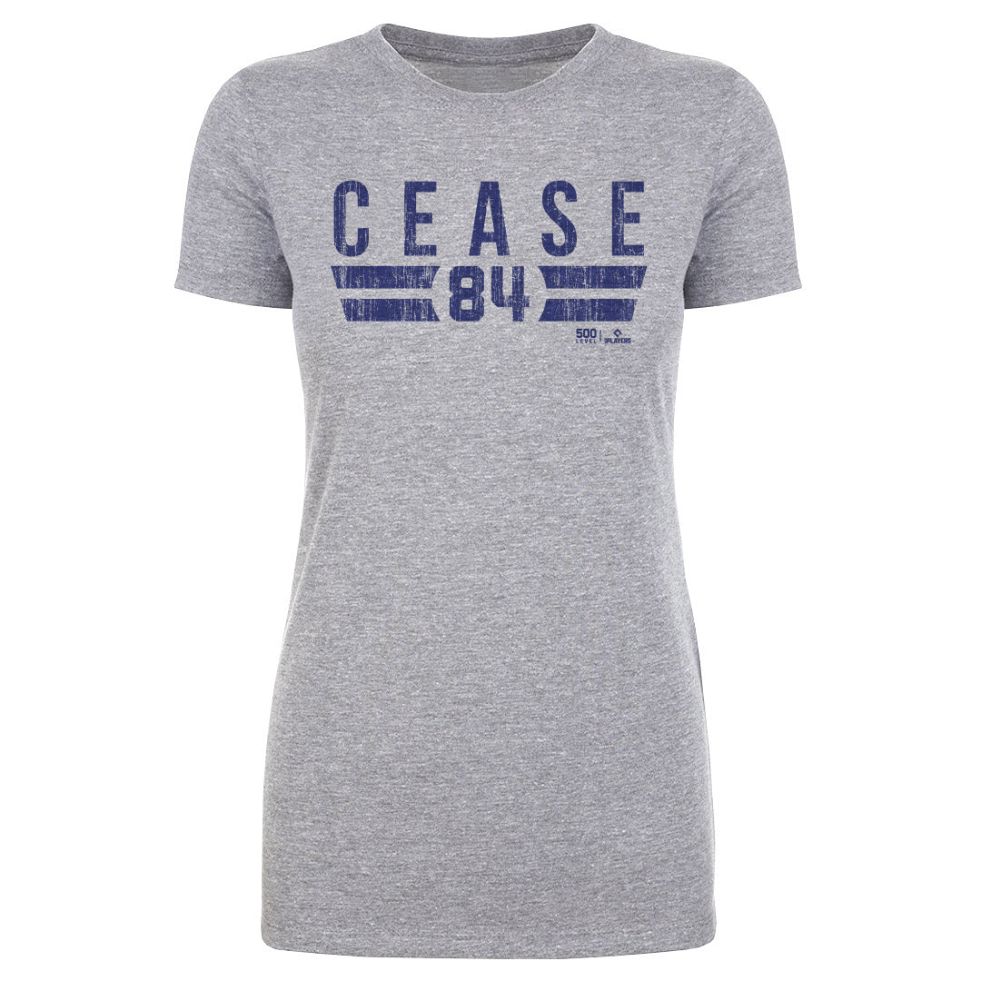 Dylan Cease Women's T-Shirt | 500 LEVEL