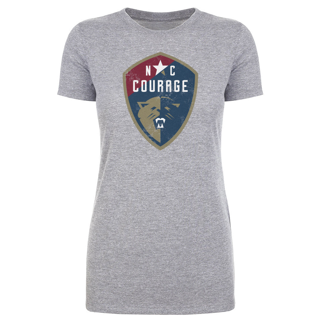 North Carolina Courage Women's T-Shirt | 500 LEVEL
