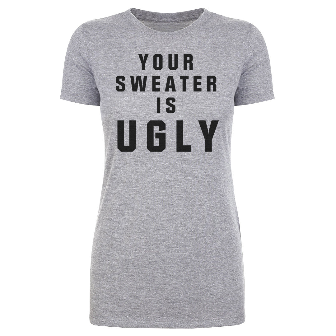 Christmas Women's T-Shirt | 500 LEVEL