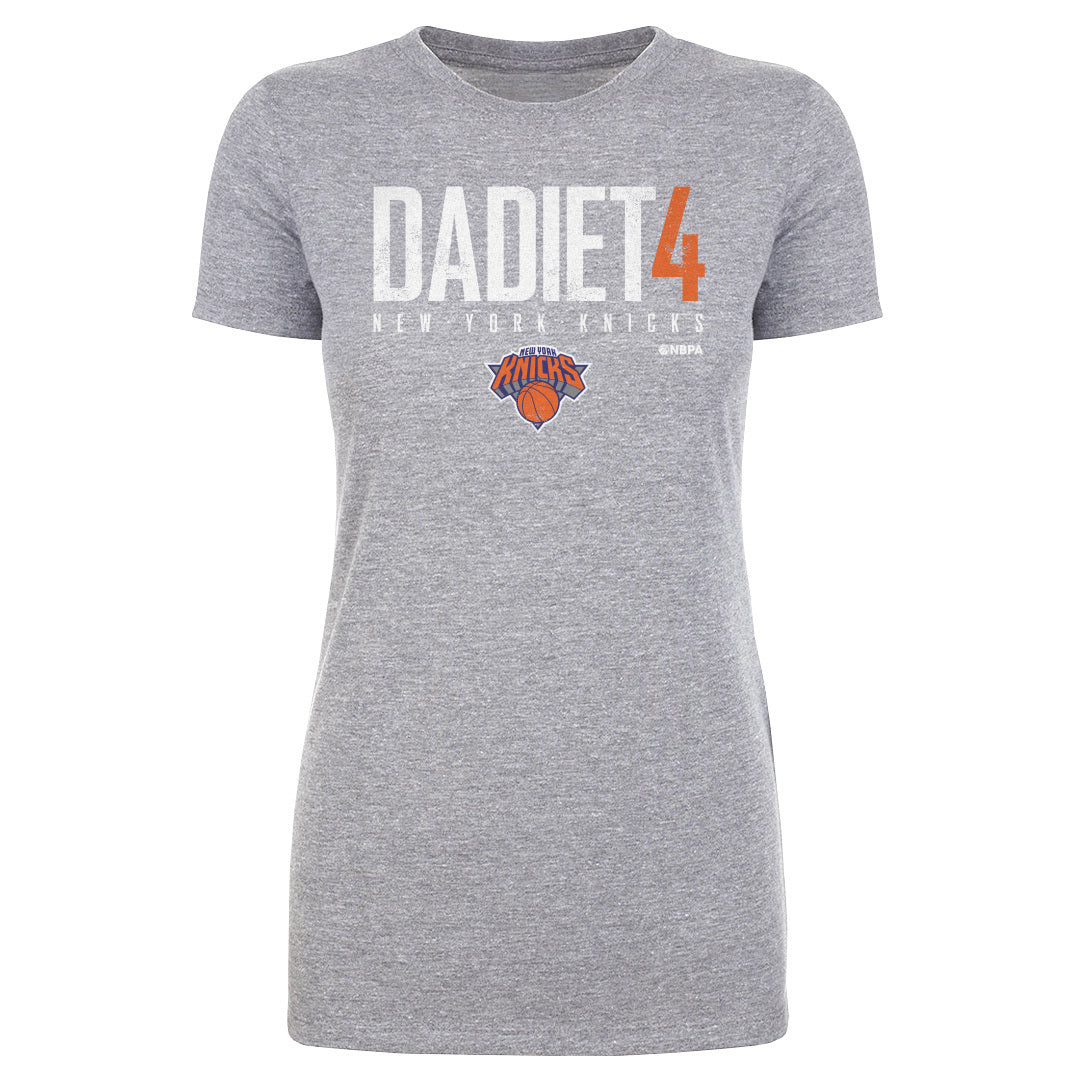 Pacome Dadiet Women's T-Shirt | 500 LEVEL