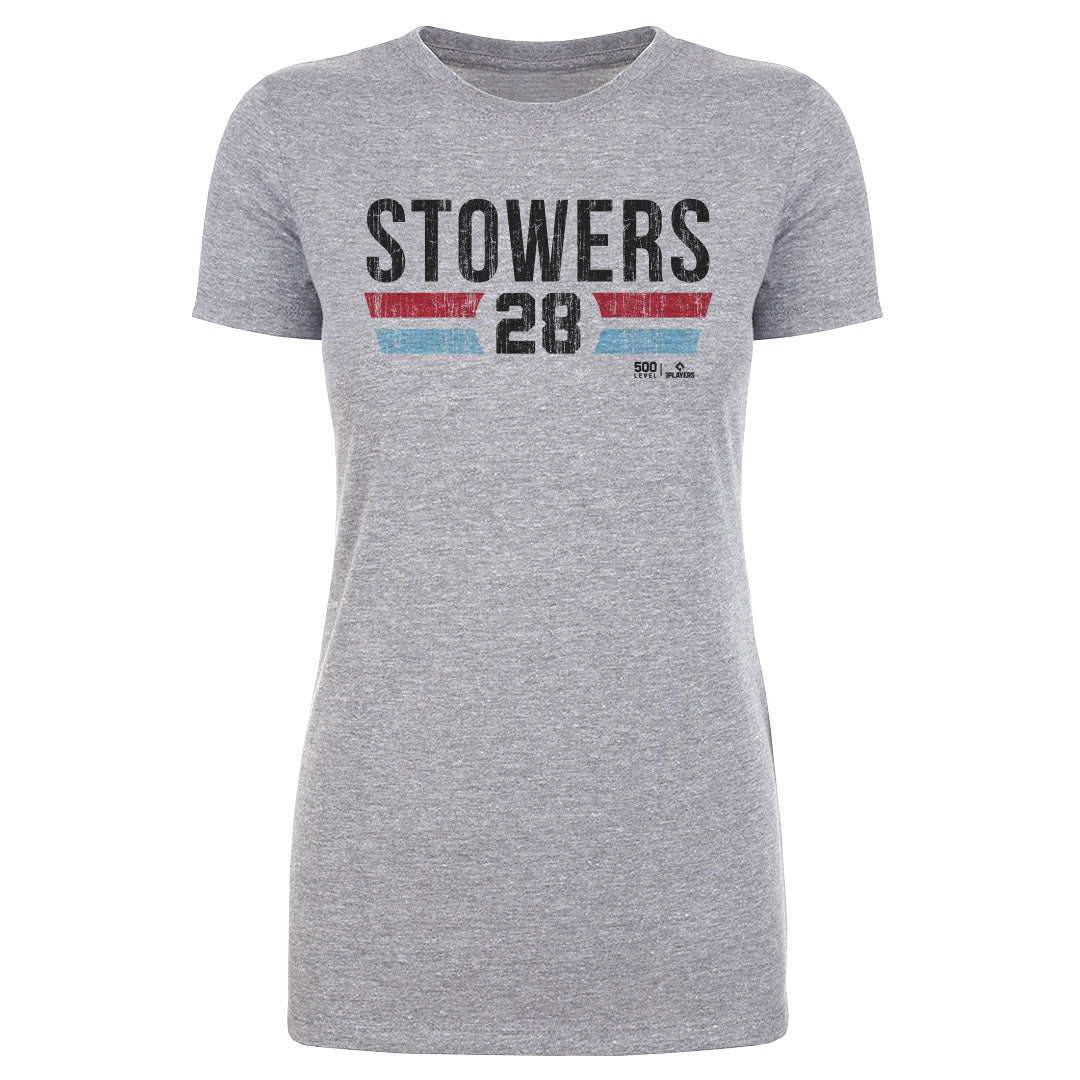 Kyle Stowers Women's T-Shirt | 500 LEVEL