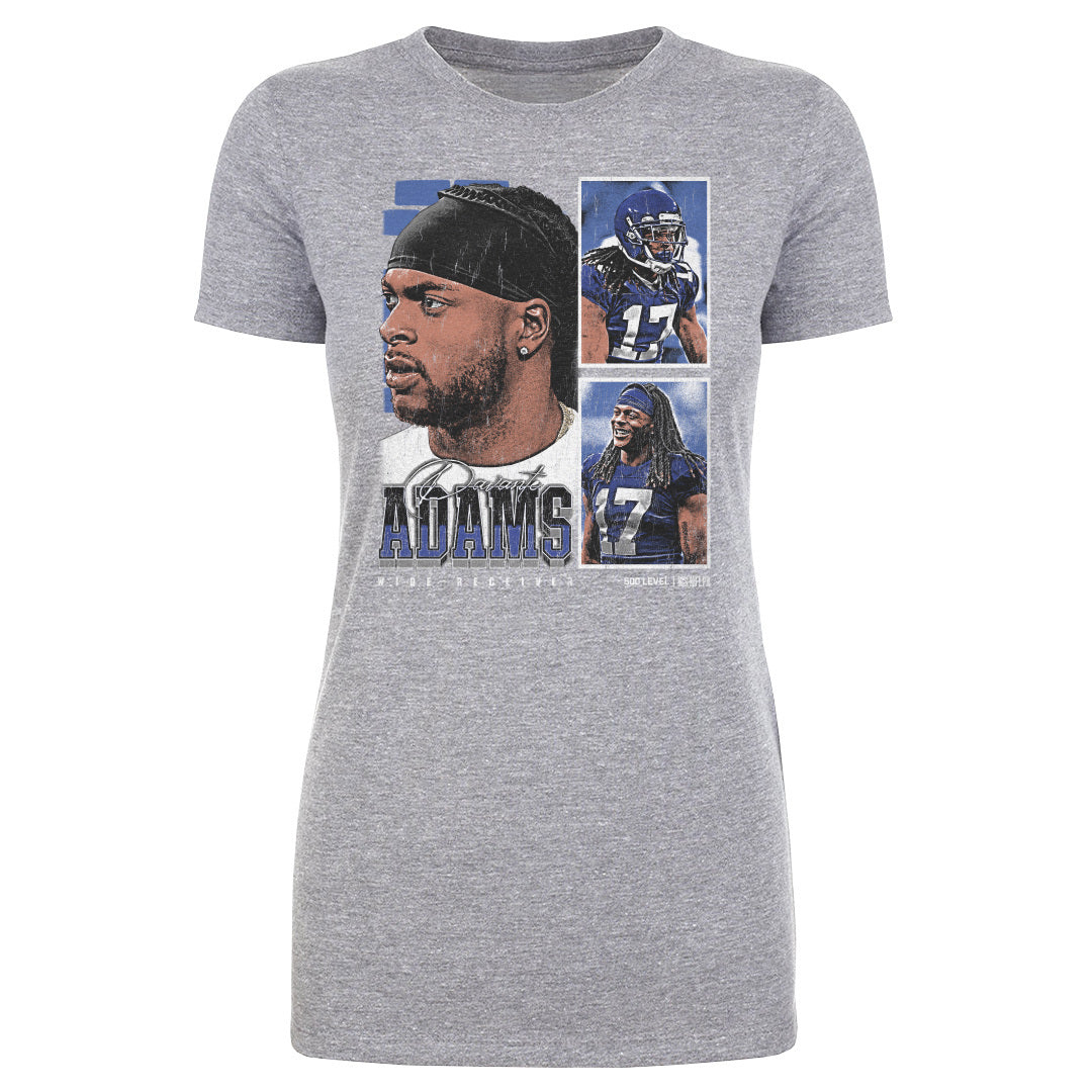 Davante Adams Women's T-Shirt | 500 LEVEL