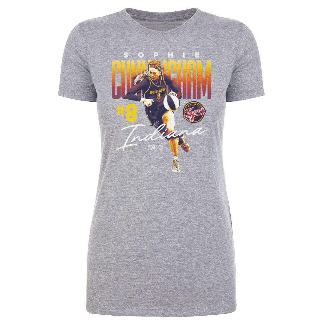Sophie Cunningham Women's T-Shirt | 500 LEVEL