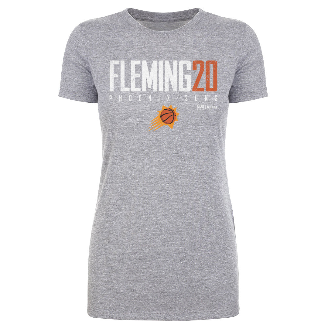 Rasheer Fleming Women's T-Shirt | 500 LEVEL