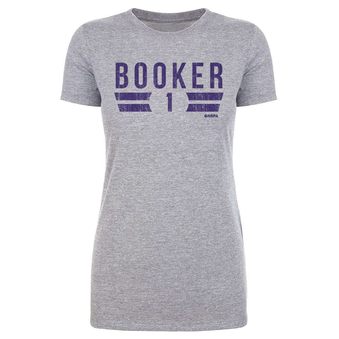 Devin Booker Women's T-Shirt | 500 LEVEL