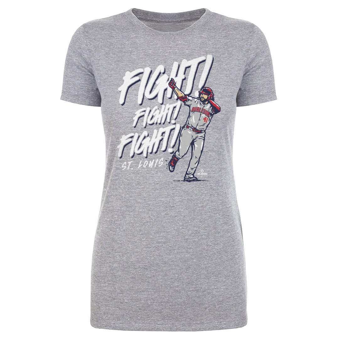 Alec Burleson Women's T-Shirt | 500 LEVEL