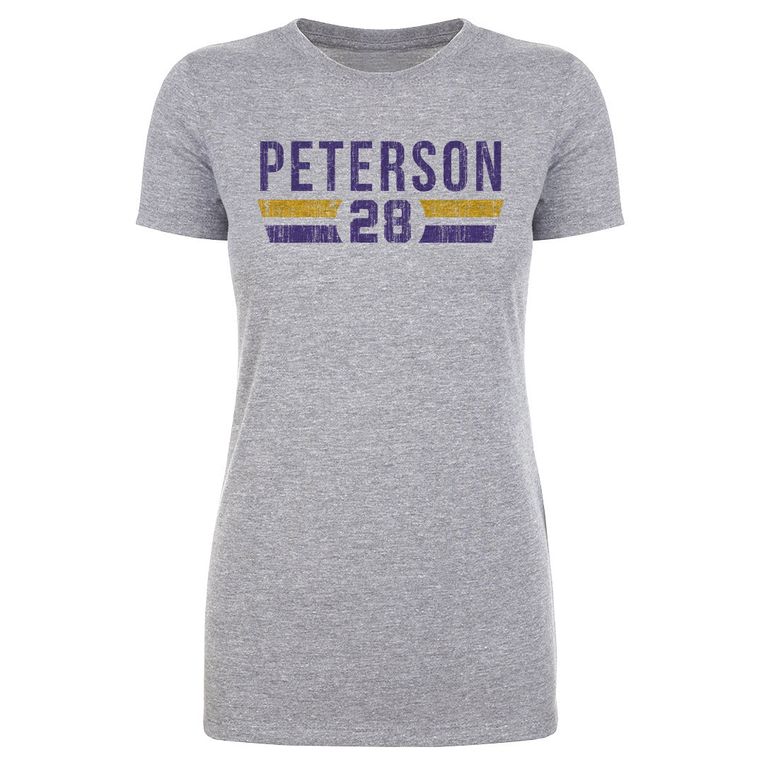 Adrian Peterson Women's T-Shirt | 500 LEVEL