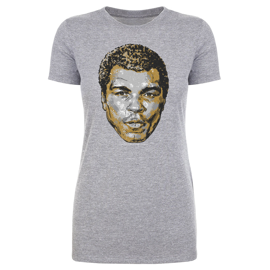 Muhammad Ali Women's T-Shirt | 500 LEVEL
