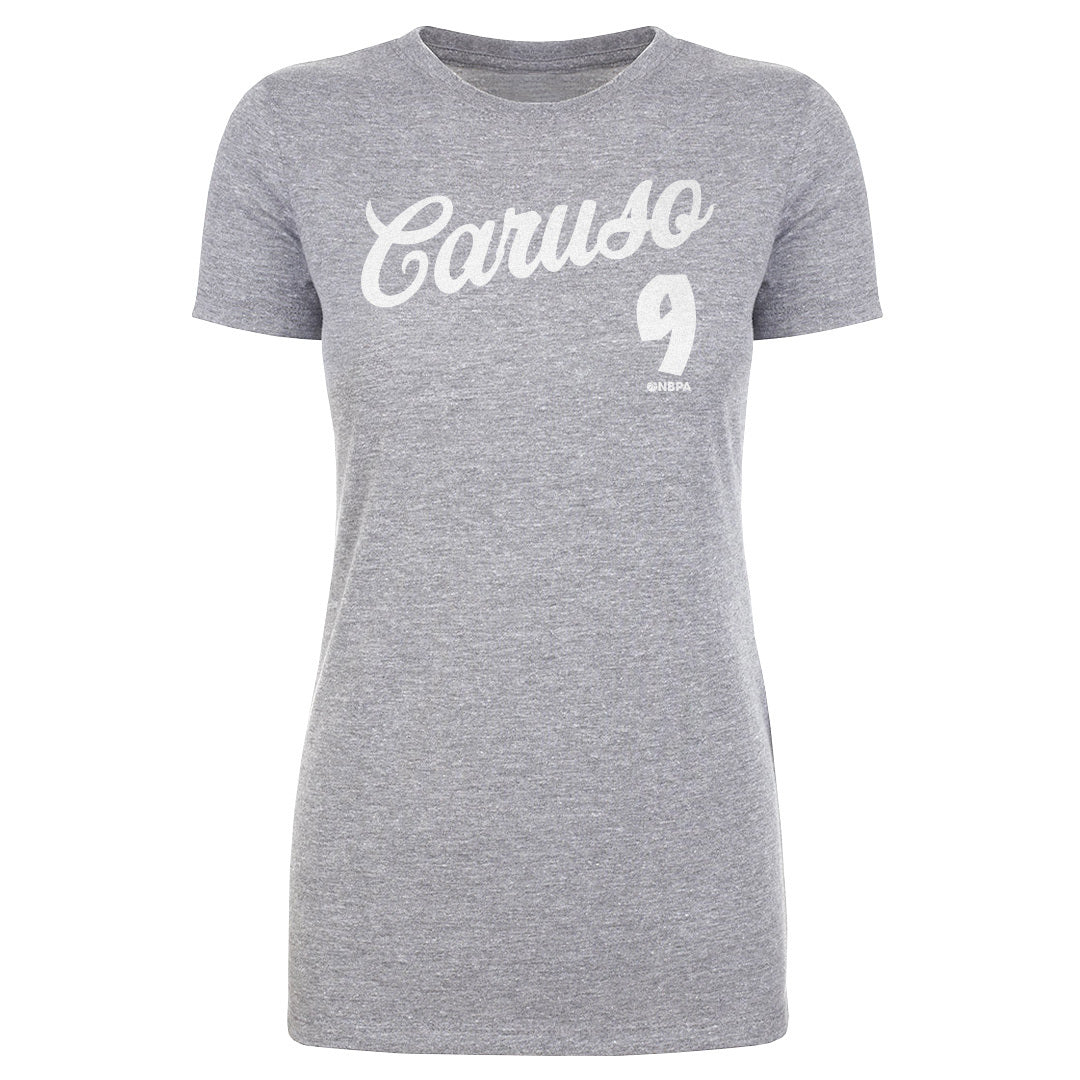 Alex Caruso Women's T-Shirt | 500 LEVEL