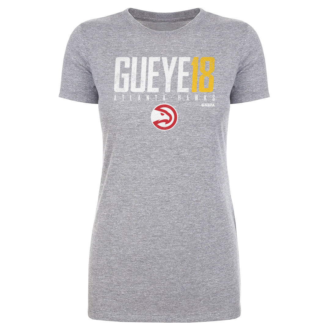 Mouhamed Gueye Women's T-Shirt | 500 LEVEL