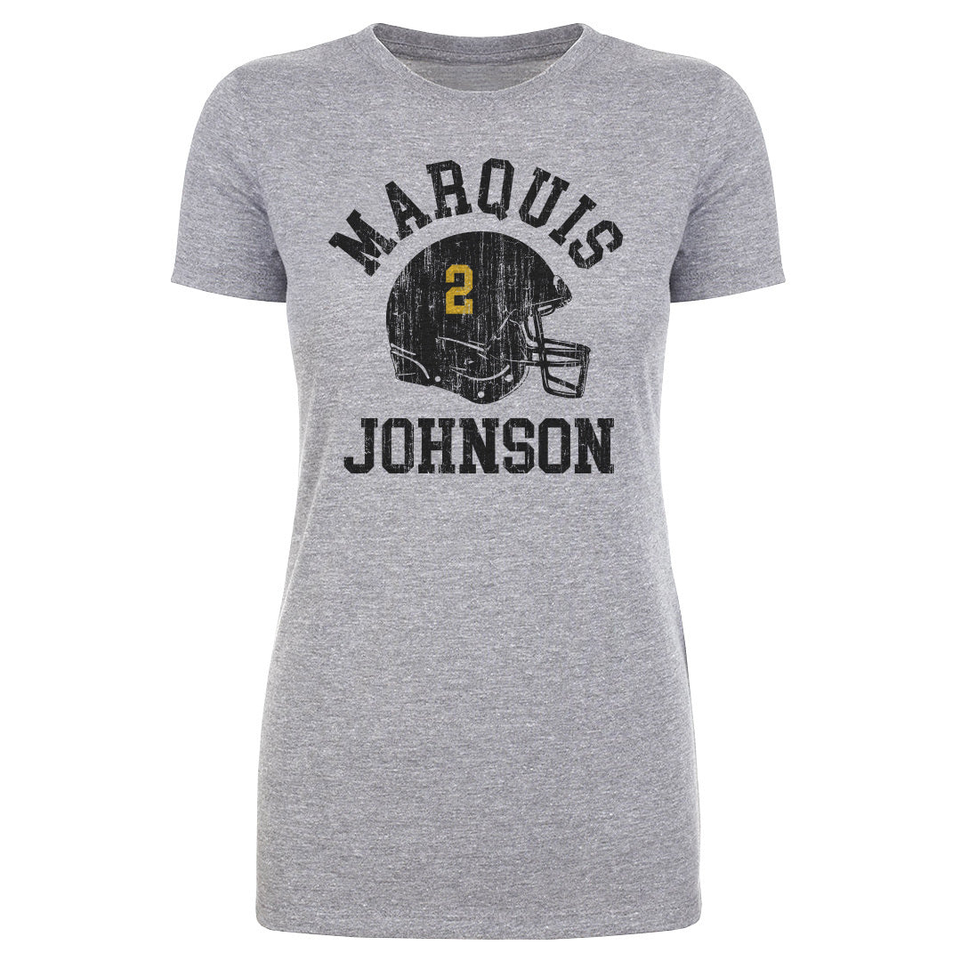 Marquis Johnson Women's T-Shirt | 500 LEVEL
