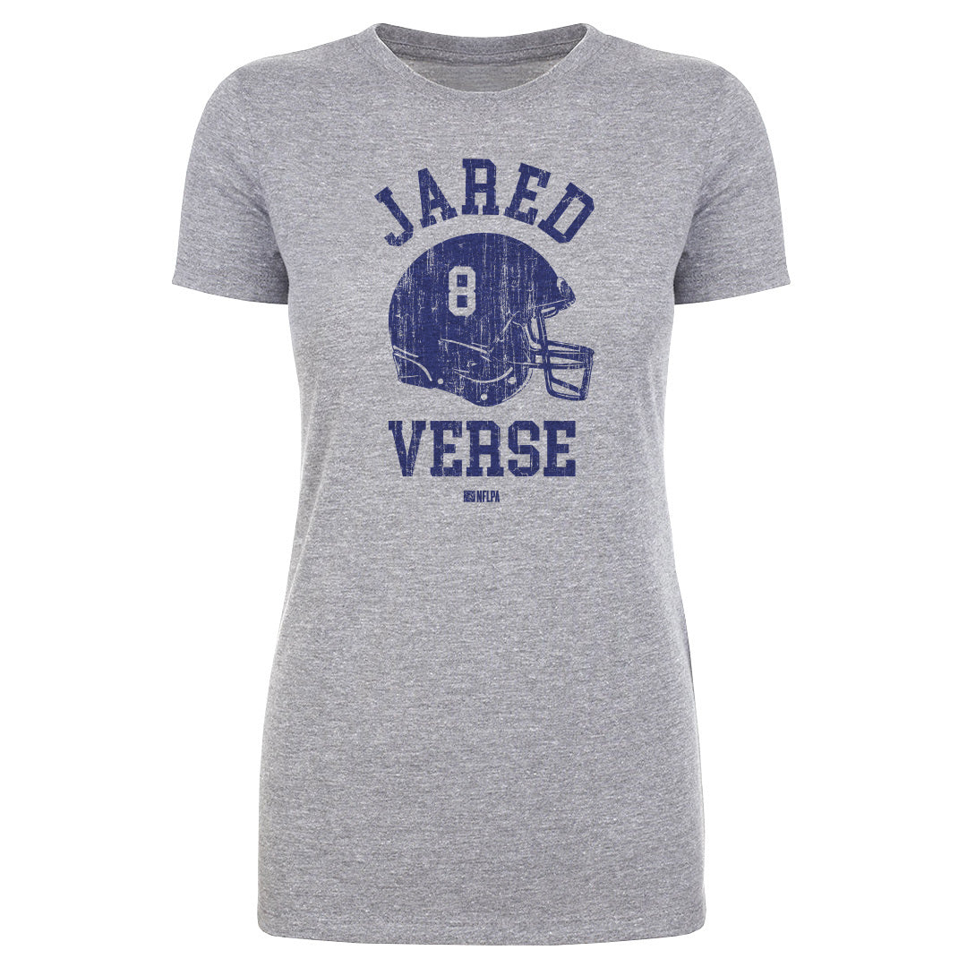 Jared Verse Women's T-Shirt | 500 LEVEL
